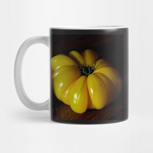 Tomate jaune Mug